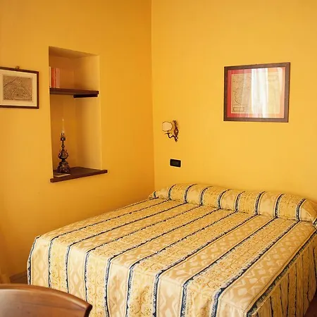 Hotel Palazzo Leti Residenza D'epoca