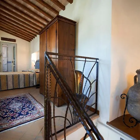 Hotel Palazzo Leti Residenza D'epoca Spoleto