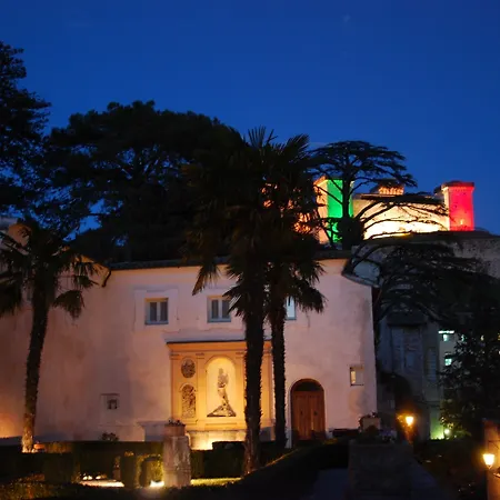 Palazzo Leti Residenza D'epoca Spoleto