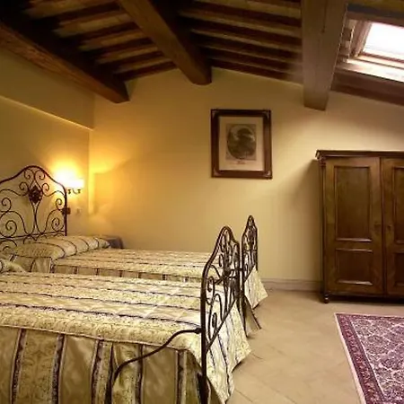Palazzo Leti Residenza D'epoca 4*