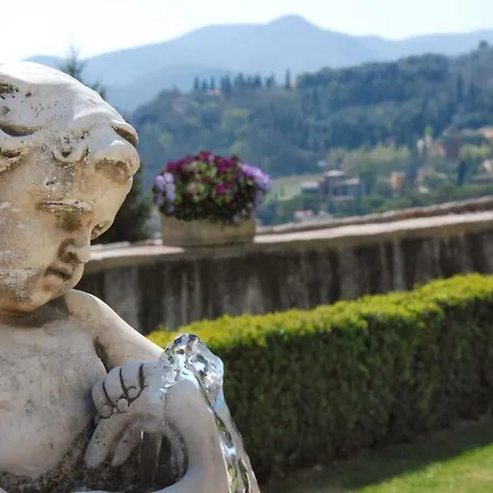Palazzo Leti Residenza D'epoca 4*