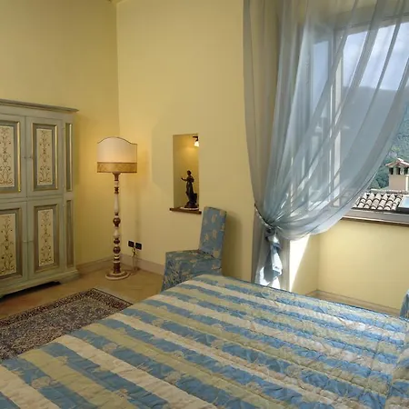 Ξενοδοχείο Palazzo Leti Residenza D'epoca