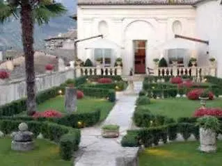 Ξενοδοχείο Palazzo Leti Residenza D'epoca 4*