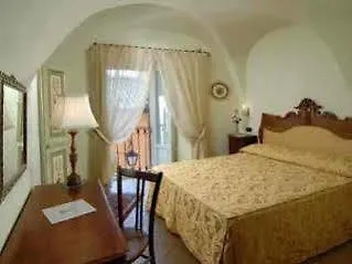 Hotel Palazzo Leti Residenza D'epoca Spoleto
