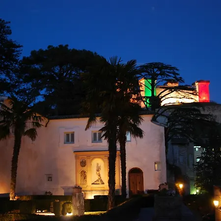 Hotel Palazzo Leti Residenza D'epoca