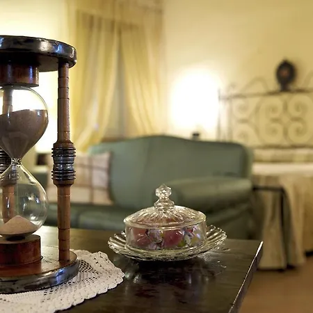 Palazzo Leti Residenza D'epoca 4*