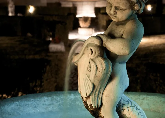 Palazzo Leti Residenza D'epoca