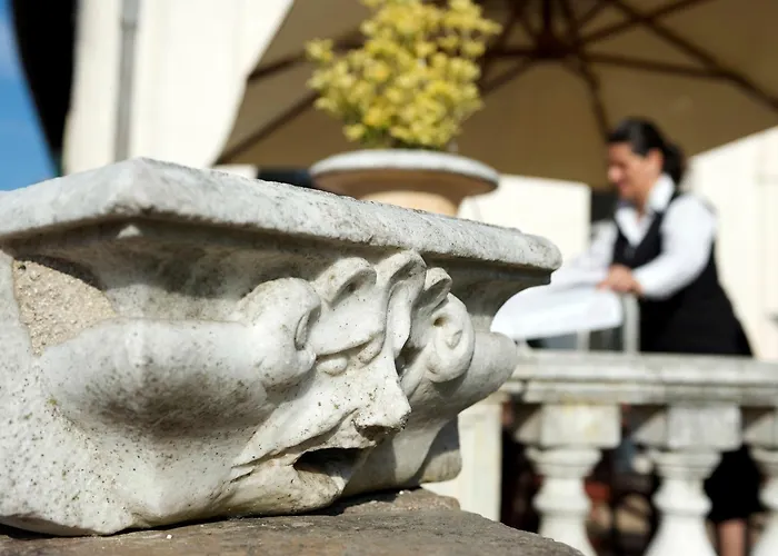 Palazzo Leti Residenza D'epoca فندق سبوليتو