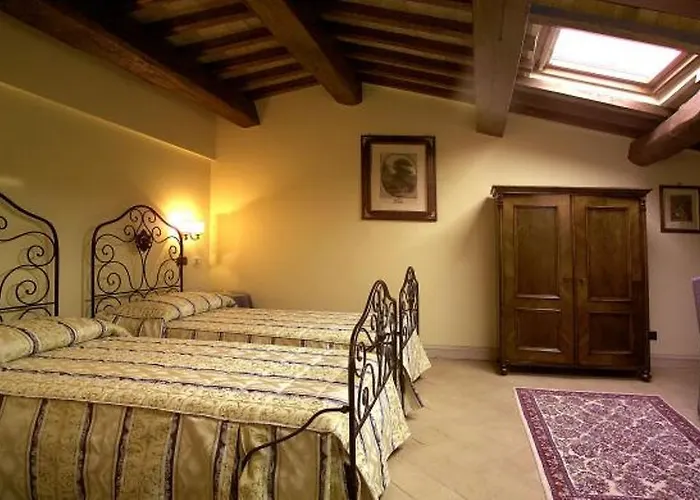 Palazzo Leti Residenza D'epoca 4*