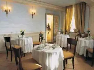 Palazzo Leti Residenza D'epoca 4*