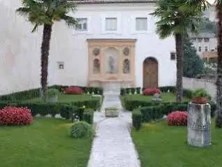 Palazzo Leti Residenza D'epoca 4*